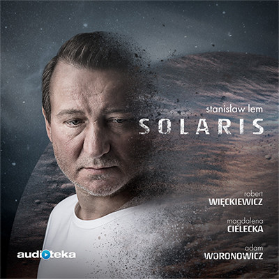 Solaris audiobook superprodukcja